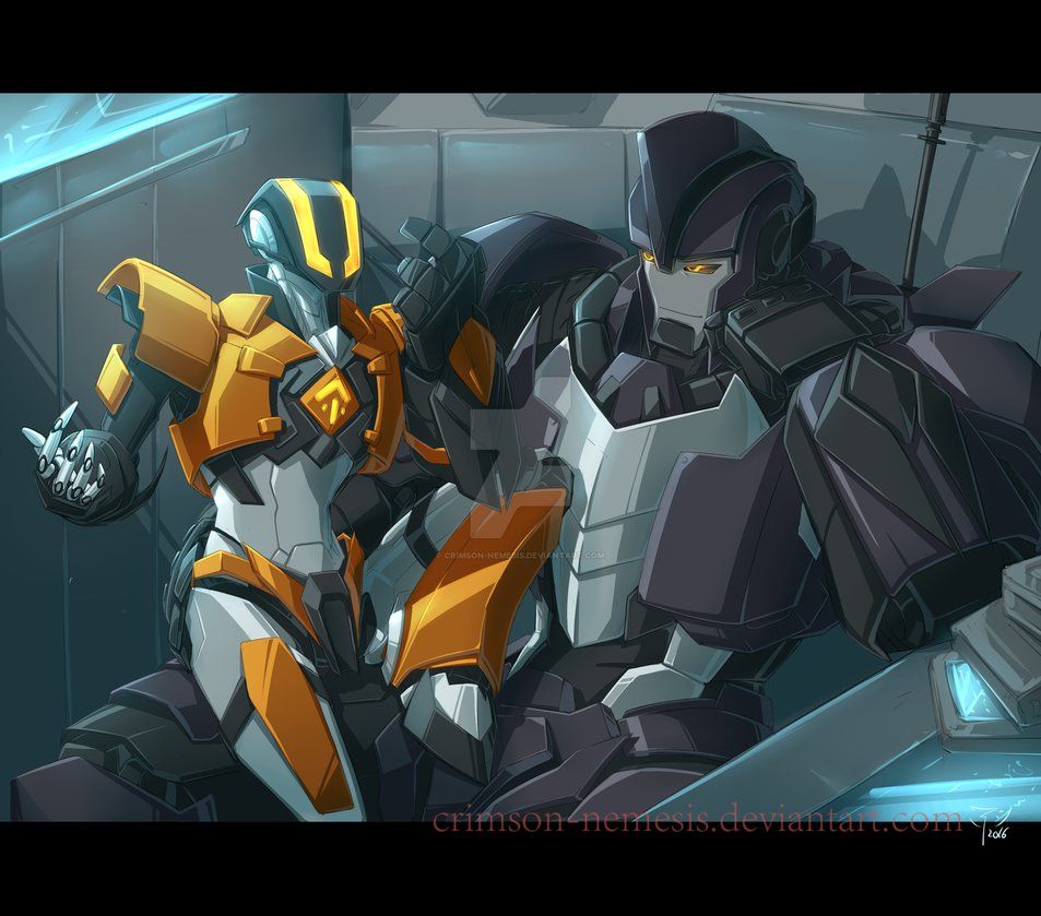 transformers animated complete torrent